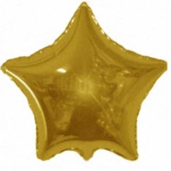 Зірка золота