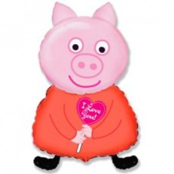 Свинка Пепа