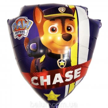 Щенячий патруль