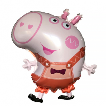 Свинка Пепа